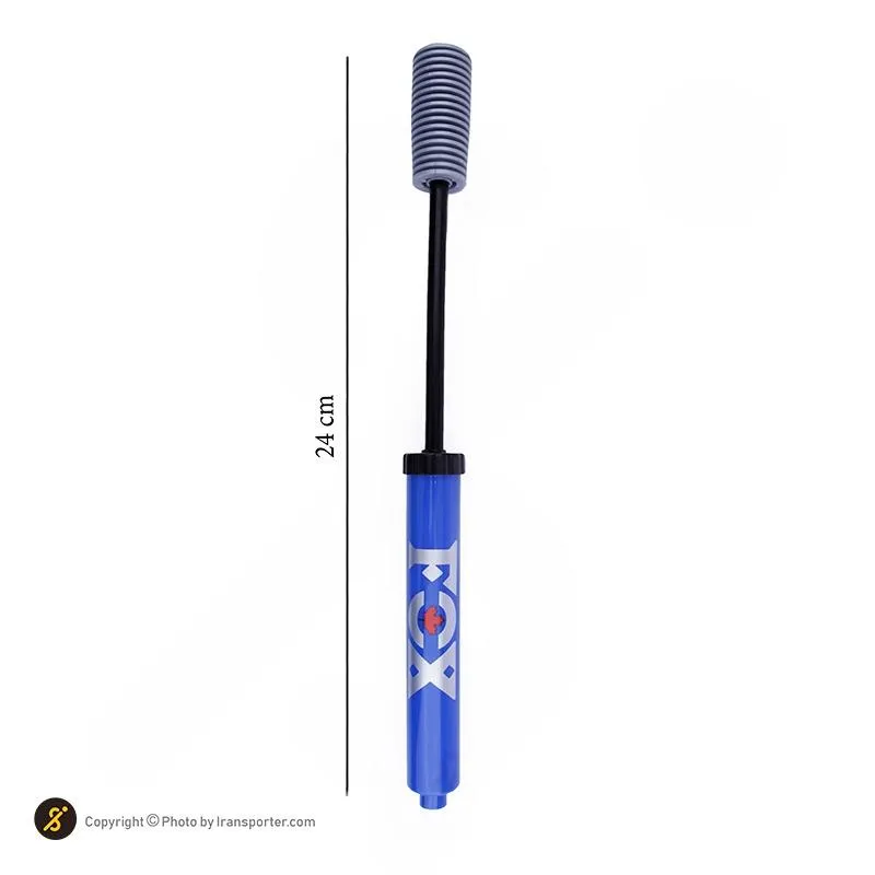 تلمبه بادی دستی فاکس FOX02