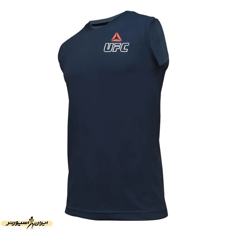 ست رکابی شلوارک ورزشی مردانه UFC