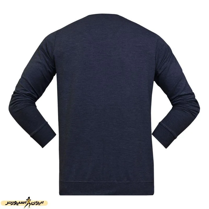 بلوز ورزشی مردانه آستین بلند UFC