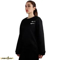 بلوز زنانه طرح نایک اسلش