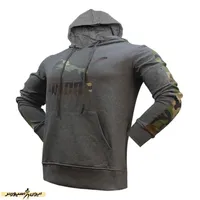 هودی مردانه پوما Wild Pack 578334