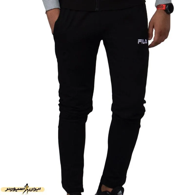 گرمکن شلوار مردانه طرح فیلا