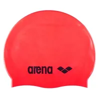 کلاه شنا آرنا Classic Silicone B