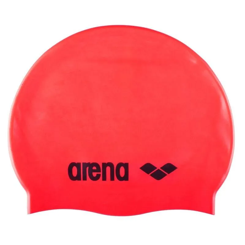 کلاه شنا آرنا Classic Silicone B