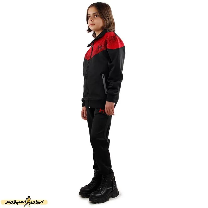 گرمکن شلوار بچه گانه طرح آندرآرمور 7719 NZD