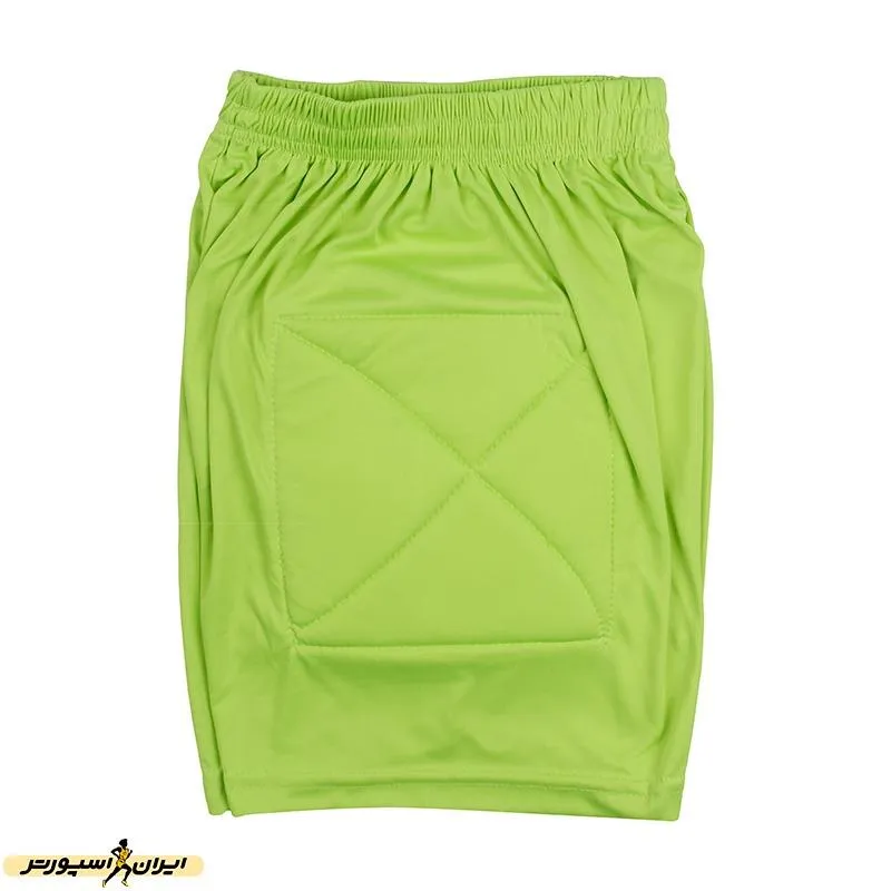 ست پیراهن شورت فوتبال گلری مردانه طرح نیو بالانس