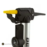 تلمبه باد دستی دوچرخه سواری بتو  CLD-037G