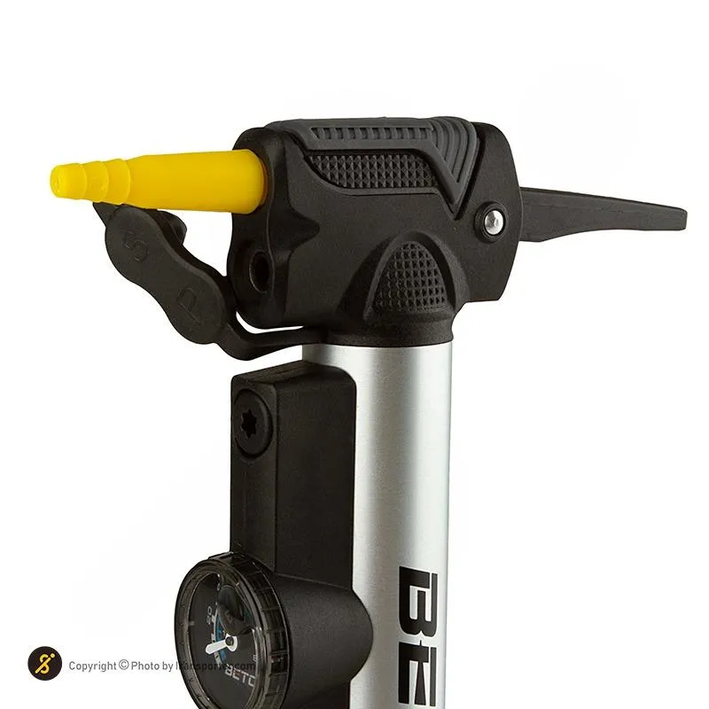 تلمبه باد دستی دوچرخه سواری بتو  CLD-037G