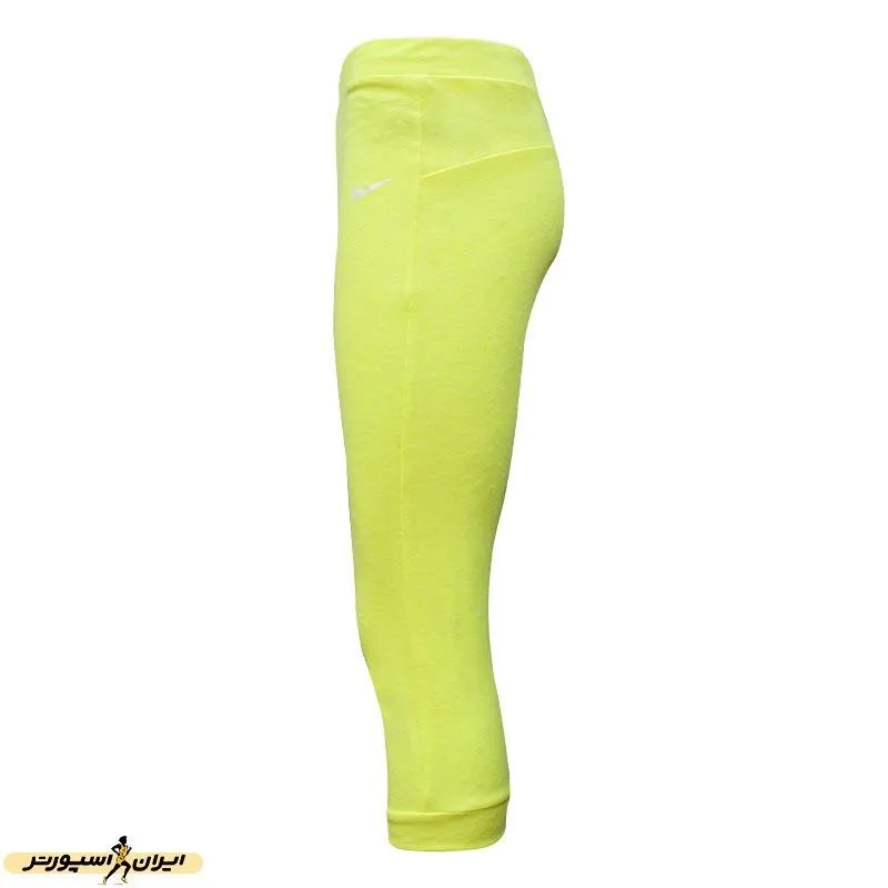 ست تیشرت شلوار ورزشی زنانه طرح نایک کوتاه  Just Do it ANG