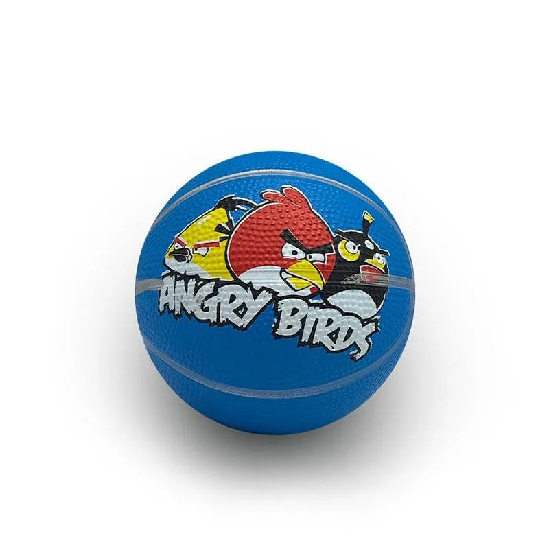 توپ آموزشی بسکتبال مینی طرح دار بتا DST