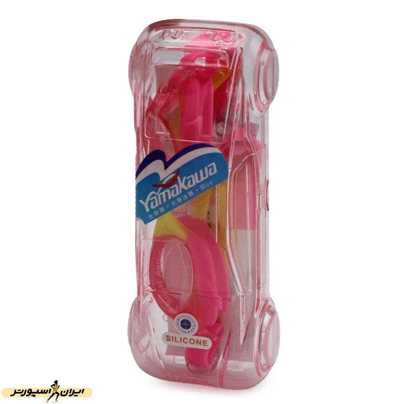 عینک شنا بچه گانه یاماکاوا N333