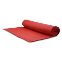 زیرانداز ورزشی بدنسازی گلدن استار 8 میلیمتری PVC BRS