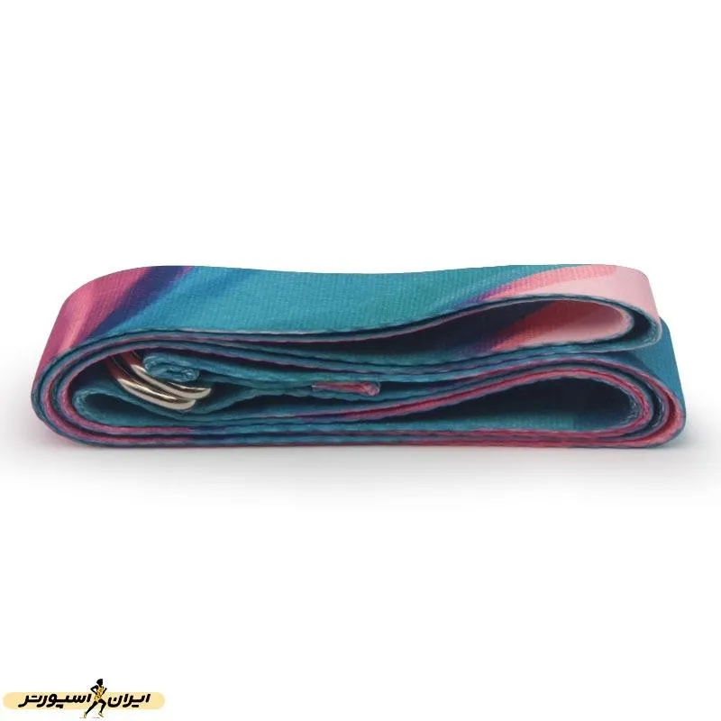 کمربند بدنسازی یوگا I.S. Yoga02