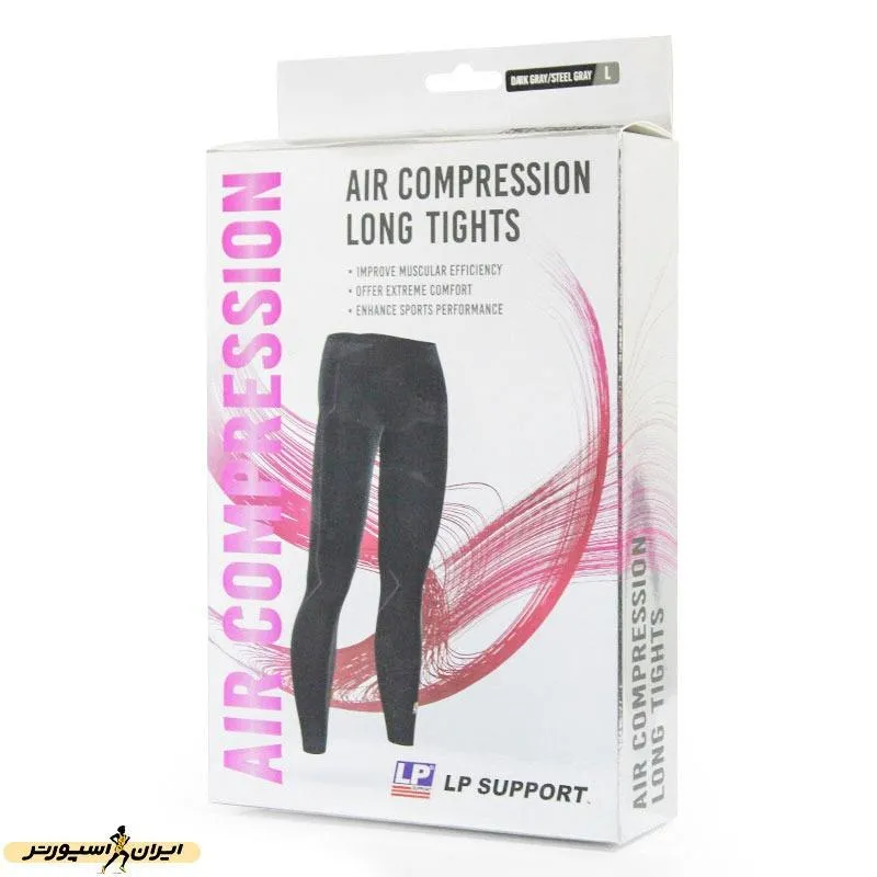 شلوار بیس لیر کوهنوردی زنانه  LP ساپورت ARF2901Z