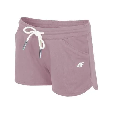 شلوارک اسپرت زنانه فور اف SKDD001