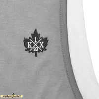 تاپ زنانه Authentic Double Layer K1X