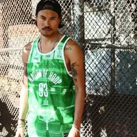 رکابی مردانه Noh Tank Top  K1X
