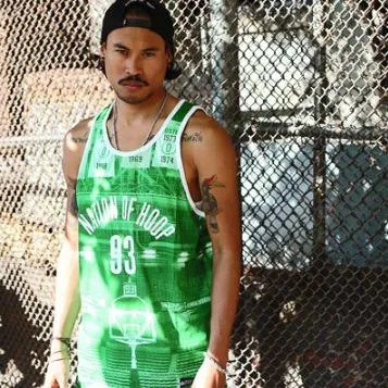 رکابی مردانه Noh Tank Top  K1X