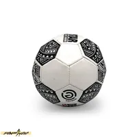 توپ آموزشی فوتبال مینی دربی استار DST