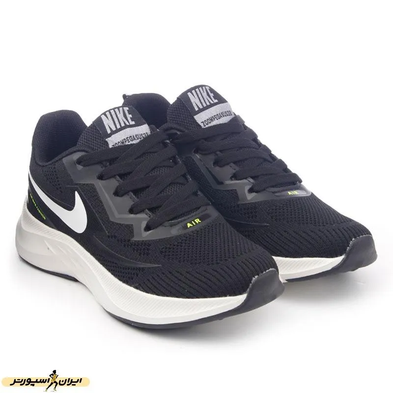 کفش ورزشی زنانه نایک WMN 9103-866