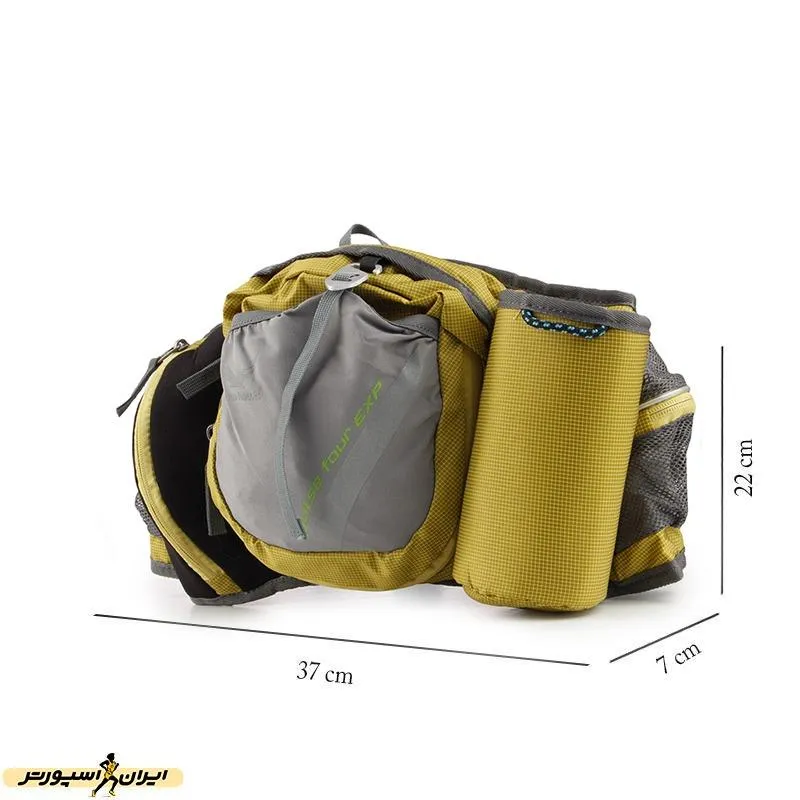 کیف کمری کوهنوردی اسنوهاک B-6110