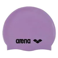 کلاه شنا آرنا Classic Silicone B