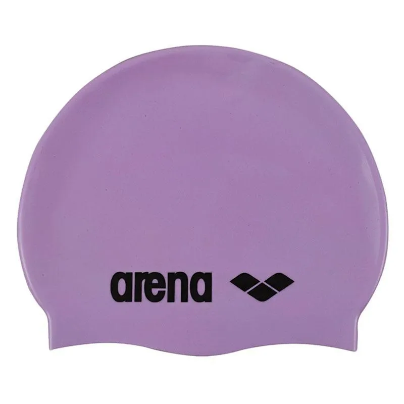 کلاه شنا آرنا Classic Silicone B