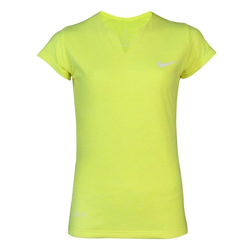 تیشرت زنانه طرح نایک Just Do it