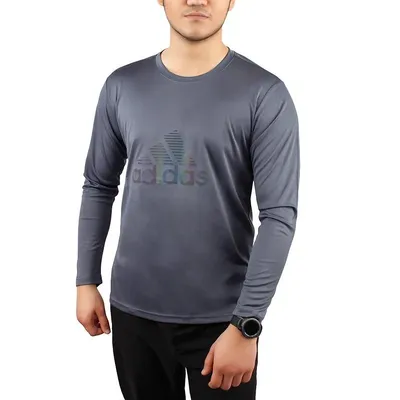 بلوز ورزشی مردانه آدیداس 5172 AKS