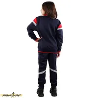 گرمکن شلوار بچه گانه طرح نیوبالانس 4031 NZD