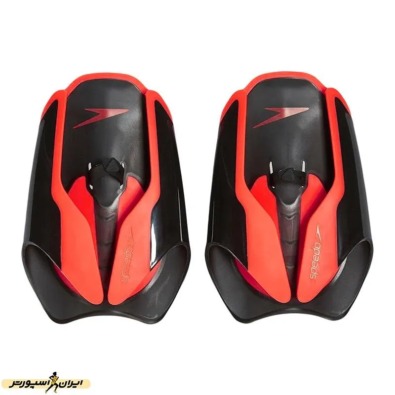 پدال دست شنا اسپیدو Fastskin - b441