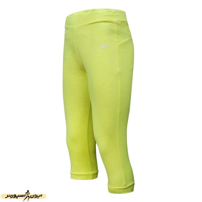 ست تیشرت شلوار ورزشی زنانه طرح نایک کوتاه  Just Do it ANG