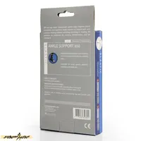 محافظ طبی قوزک و مچ پا LP ساپورت 650