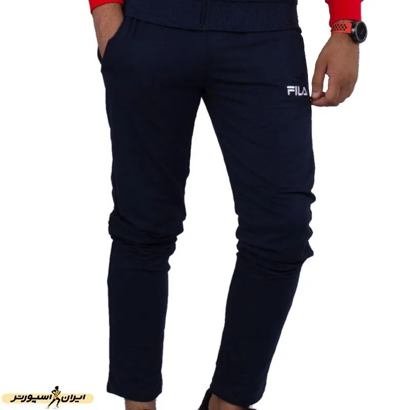 گرمکن شلوار مردانه طرح فیلا