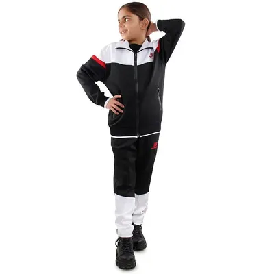 گرمکن شلوار بچه گانه طرح نیوبالانس 4031 NZD