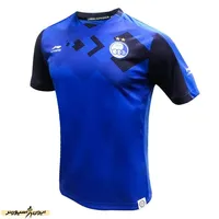 پیراهن فوتبال استقلال لی نینگ پلیر هواداری