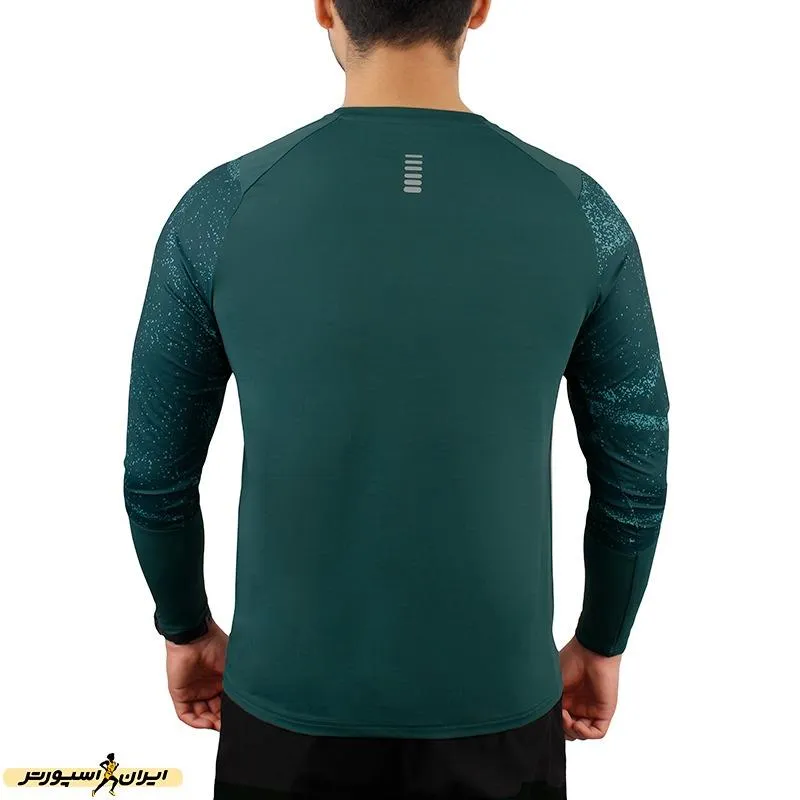 بلوز ورزشی مردانه نایک ARMOUR 518