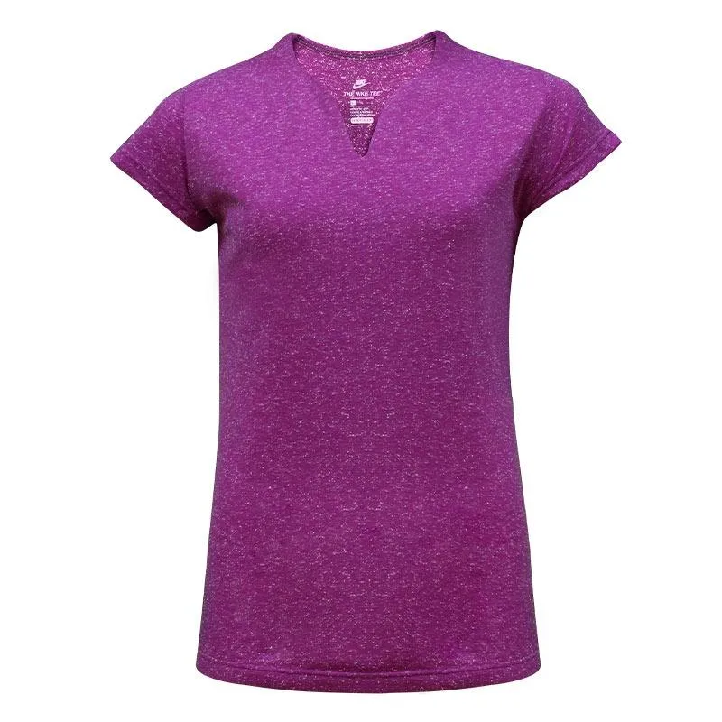 تیشرت زنانه طرح نایک Just Do it