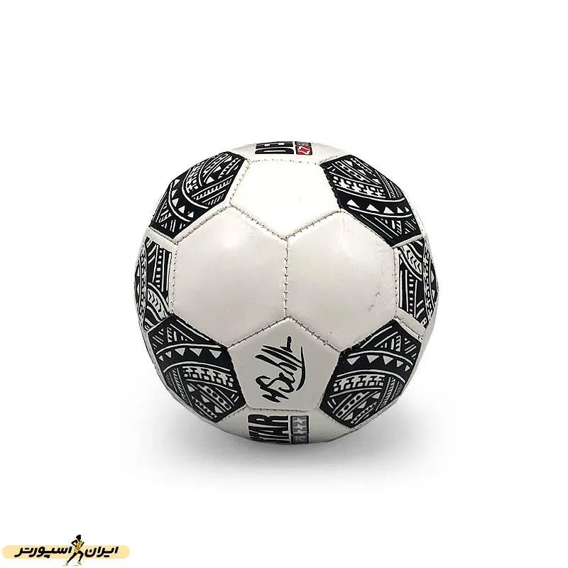 توپ آموزشی فوتبال مینی دربی استار DST