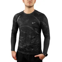 بلوز ورزشی مردانه نایک ARMOUR 518