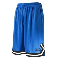 شلوارک بسکتبال مردانه Hardwood Double X K1X