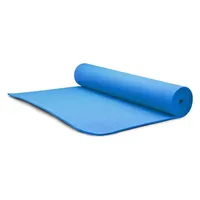 زیرانداز ورزشی بدنسازی مت یوگا 6 میلیمتری PVC