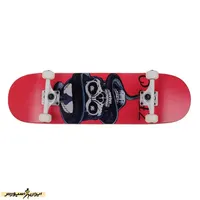 اسکیت برد نمایشی zero بزرگ 9-ABEC