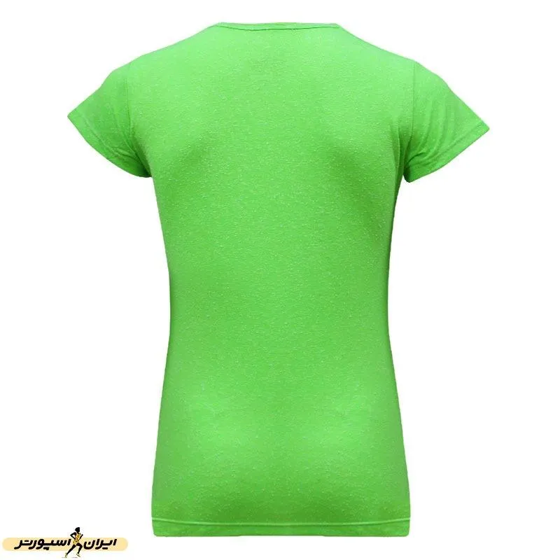 ست تیشرت شلوار ورزشی زنانه طرح نایک کوتاه  Just Do it ANG