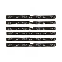 تل کشی بند مو طرح نایک بسته 6 عددی