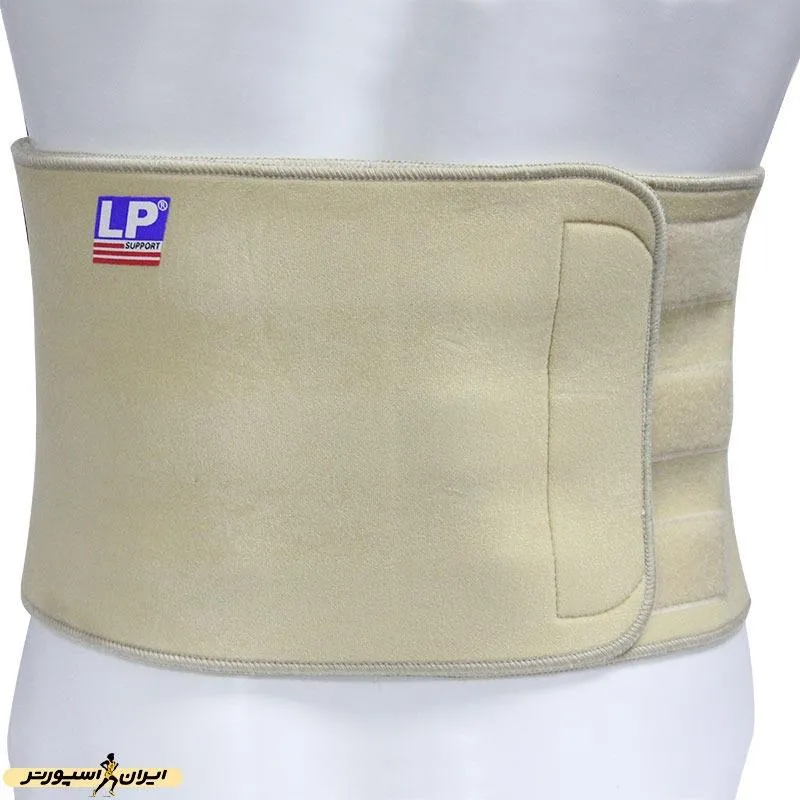 کمربند طبی مگنتیک LP ساپورت 715C