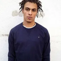 بلوز مردانه K1X  بافت Straight Up Crewneck