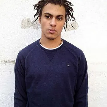 بلوز مردانه K1X  بافت Straight Up Crewneck