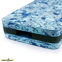 تخته استپ بدنسازی ایران اسپورتر I.S.Fitness IFM