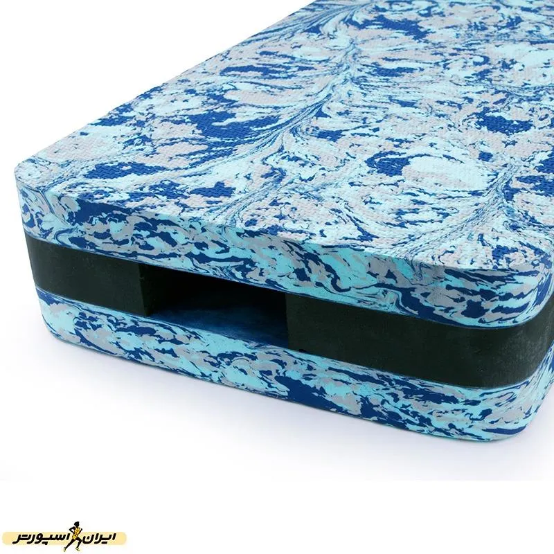 تخته استپ بدنسازی ایران اسپورتر I.S.Fitness IFM